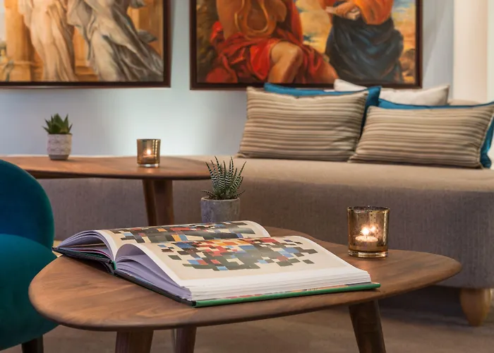 Le Walt By Inwood 4* 파리