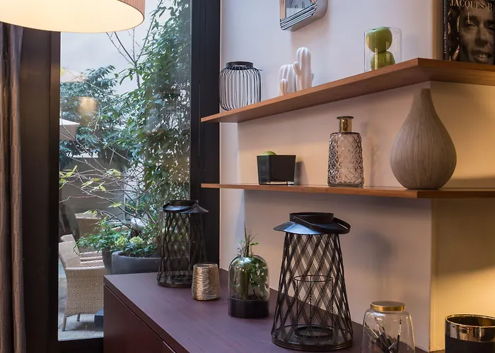 호텔 Le Walt By Inwood