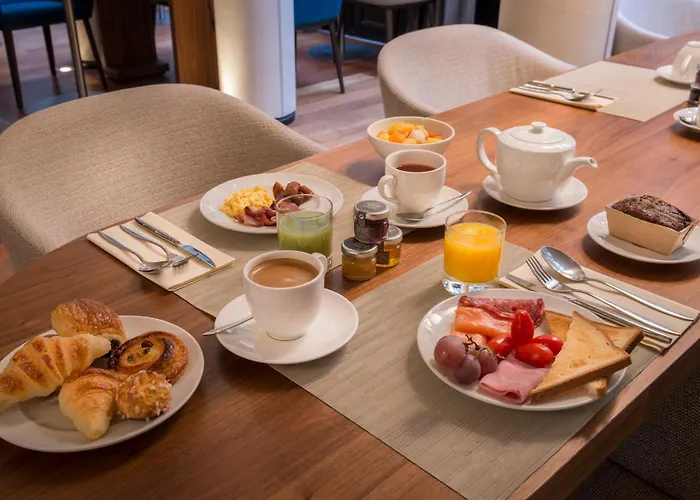 Le Walt By Inwood 호텔 4*