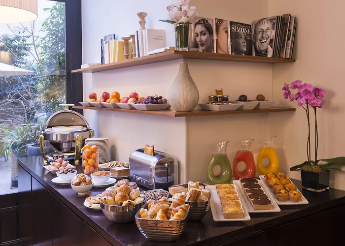 Le Walt By Inwood 파리