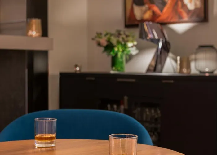 Le Walt By Inwood 호텔