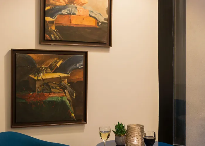 Le Walt By Inwood 호텔