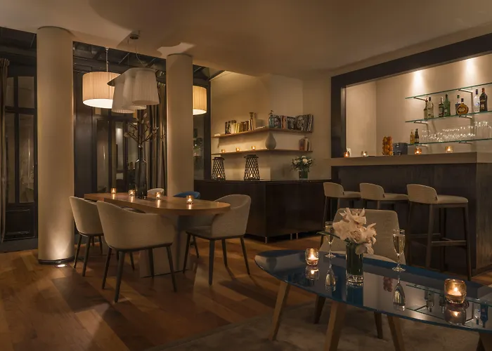 Le Walt By Inwood 호텔