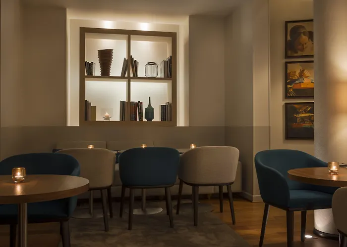 Le Walt By Inwood 호텔