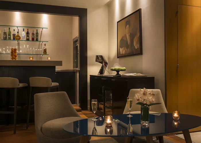 Le Walt By Inwood 파리