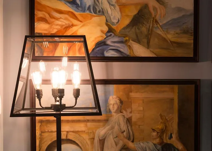 Le Walt By Inwood 호텔 4*