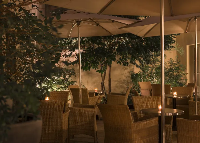 Le Walt By Inwood 4* 파리