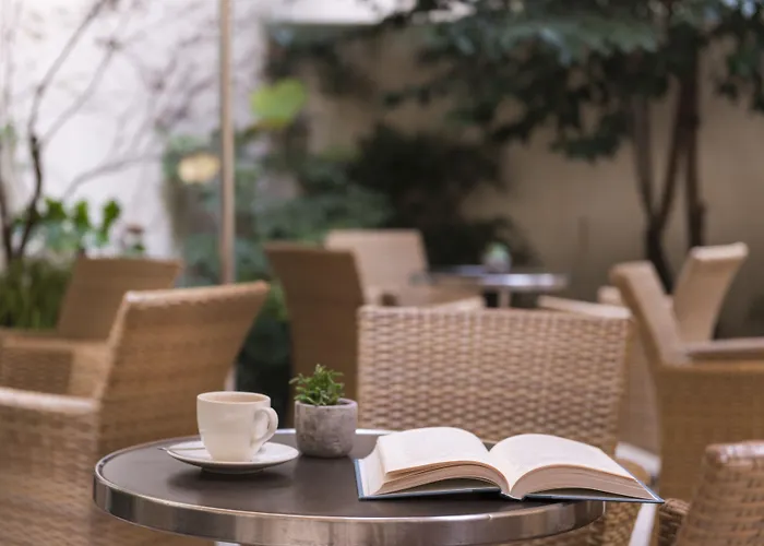 Le Walt By Inwood 호텔 파리