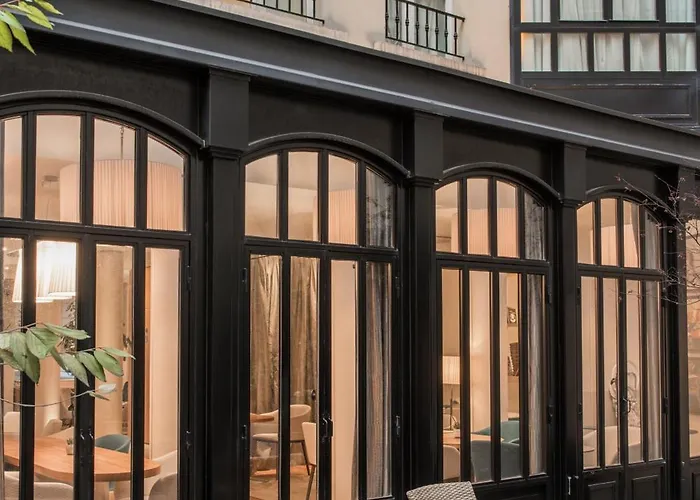 호텔 Le Walt By Inwood 4*