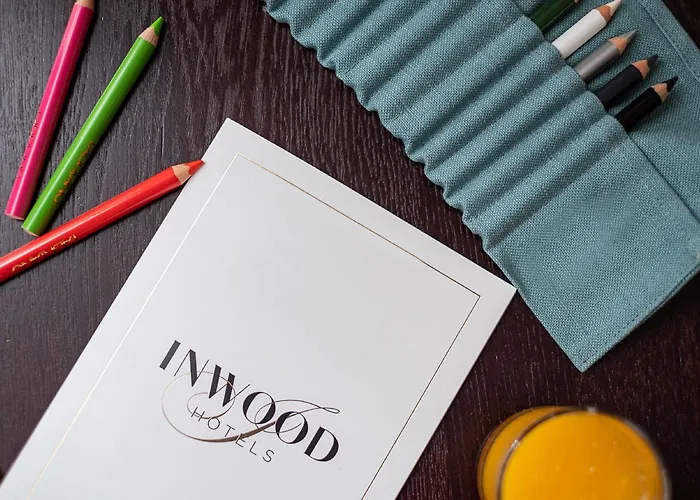 Le Walt By Inwood 4* 파리