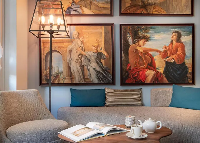 Le Walt By Inwood 파리