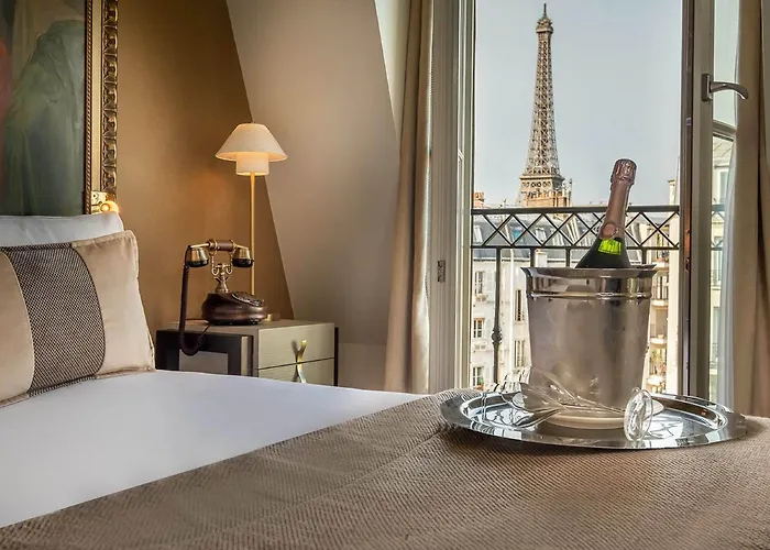 Le Walt By Inwood 4* 파리