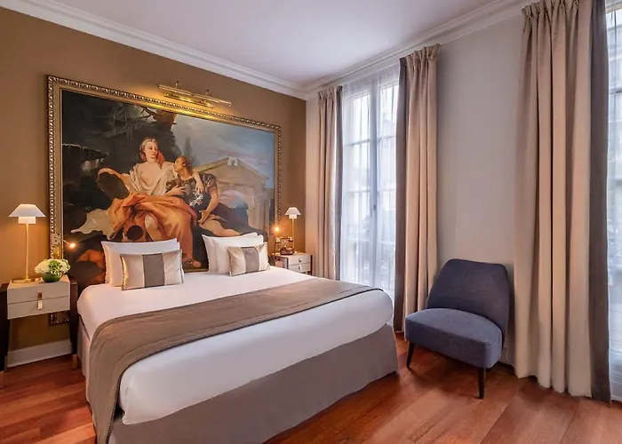 Le Walt By Inwood 호텔