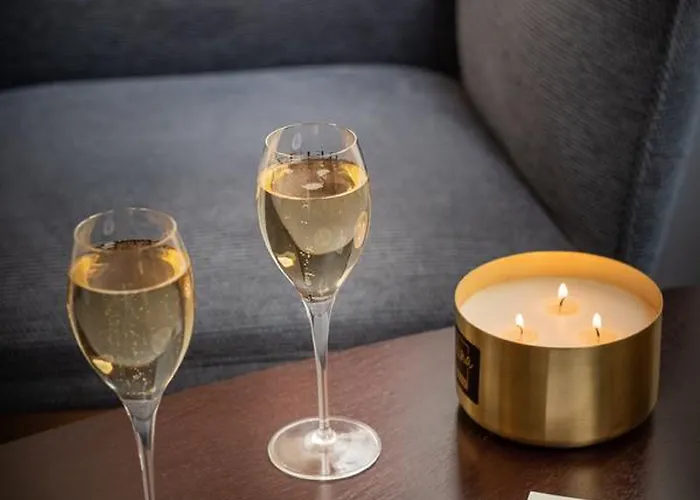 Le Walt By Inwood 호텔