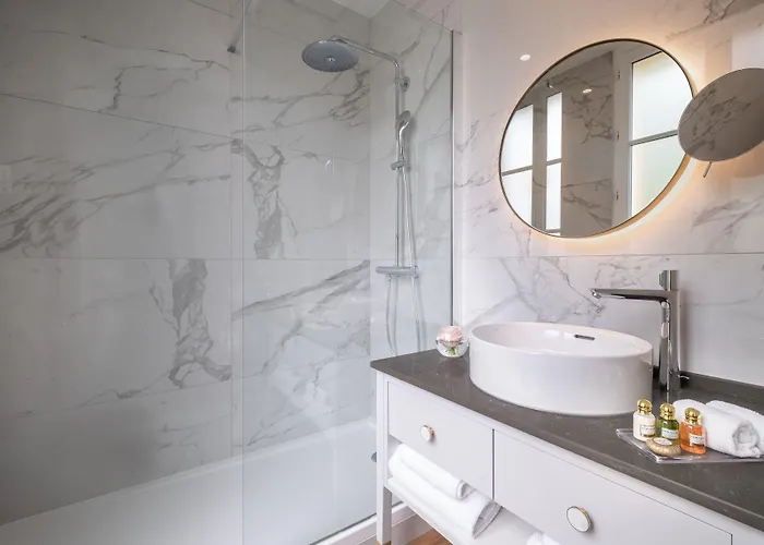 Le Walt By Inwood 4*