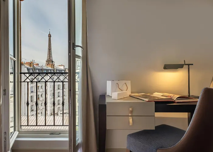 Le Walt By Inwood 4* 파리