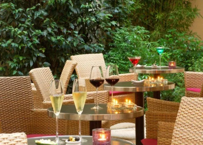 Le Walt By Inwood 파리