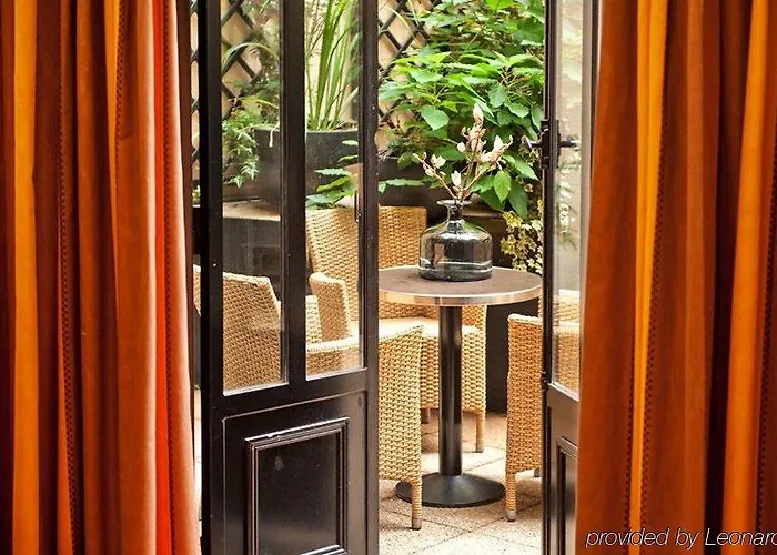 Le Walt By Inwood 4*