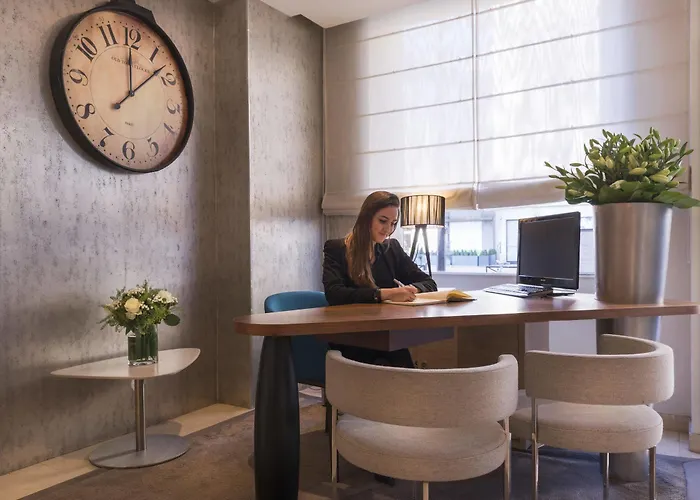 Le Walt By Inwood 파리