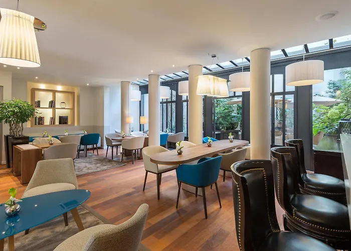 Le Walt By Inwood 호텔