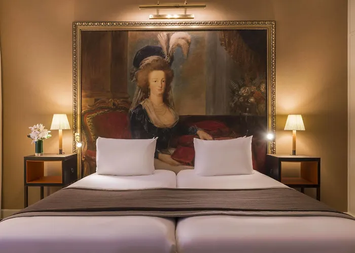 Le Walt By Inwood 호텔