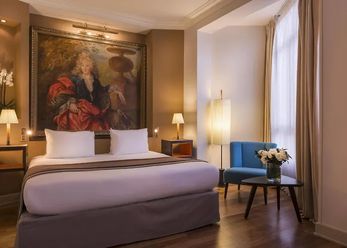 Le Walt By Inwood 호텔