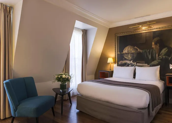 Le Walt By Inwood 4*