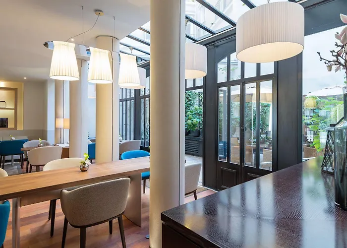 Le Walt By Inwood 호텔 4*