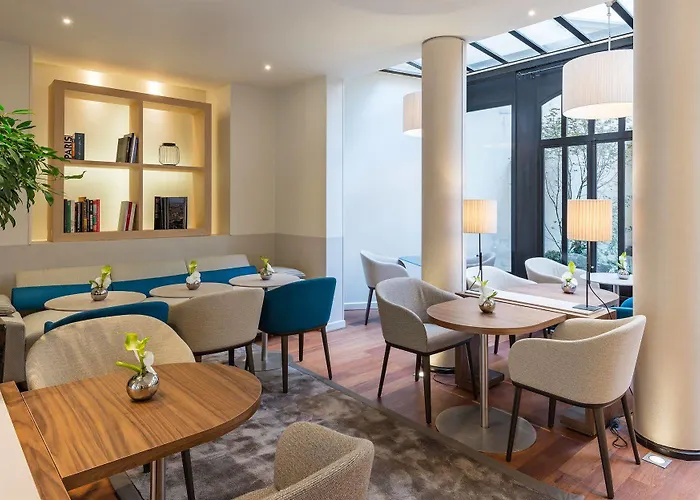 Le Walt By Inwood 4* 파리