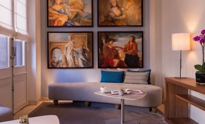 호텔 Le Walt By Inwood 파리