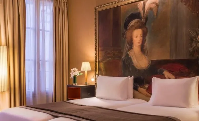 Le Walt By Inwood 파리