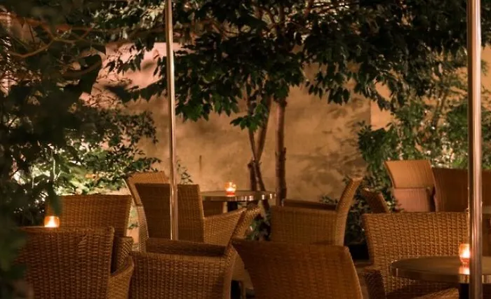 Le Walt By Inwood 호텔