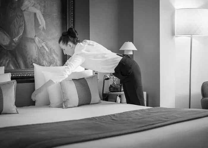 Le Walt By Inwood 4*