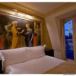 Le Walt By Inwood Hotel Paris