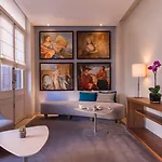 Le Walt By Inwood Hotel Paris
