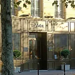 Le Walt By Inwood 4* Paris