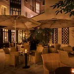 Le Walt By Inwood Paris