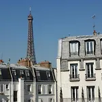 Hotel Le Walt By Inwood Paris