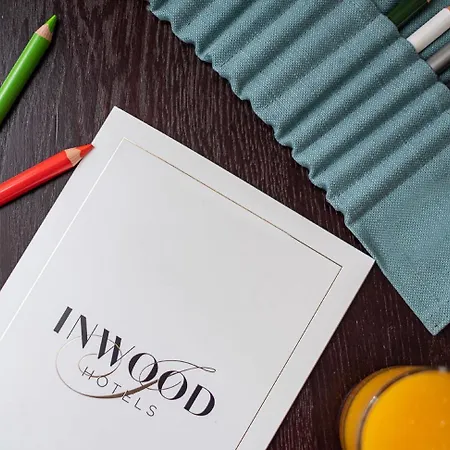 Le Walt By Inwood 4* 파리