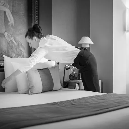 Le Walt By Inwood 4*